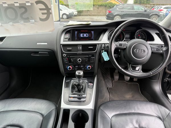 2015 Audi A5 2.0tdi 396590420
