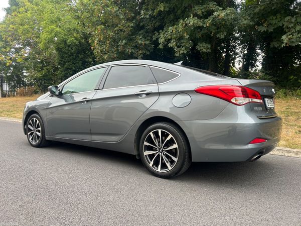 Hyundai i40 2018( NCT 10/27) 396590622
