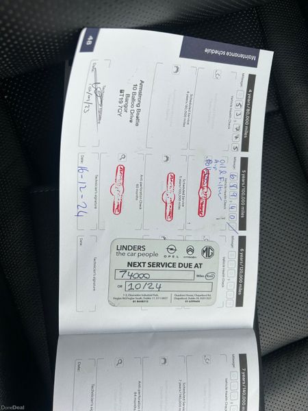 Hyundai i40 2018( NCT 10/27) 396590636
