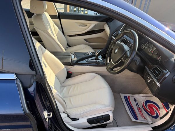 BMW 640D 300bhp 3.0 Diesel 396590790