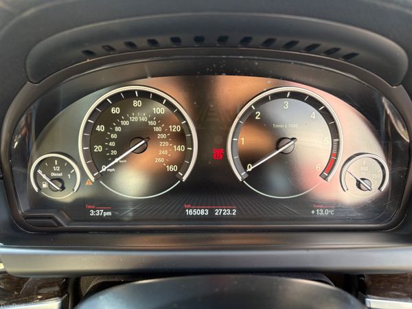 BMW 640D 300bhp 3.0 Diesel 396590794