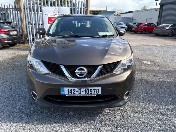 Nissan Qashqai 1.5dci 396590874
