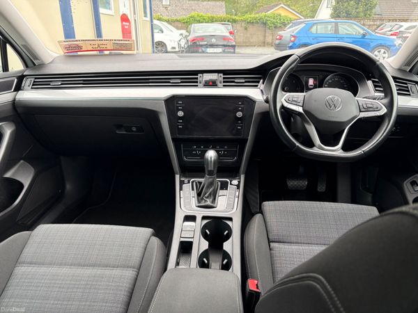 2020 Volkswagen Passat 2.0 Auto 396590942