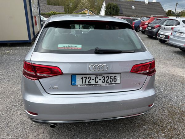 172 Audi A3 1.6tdi 396590976
