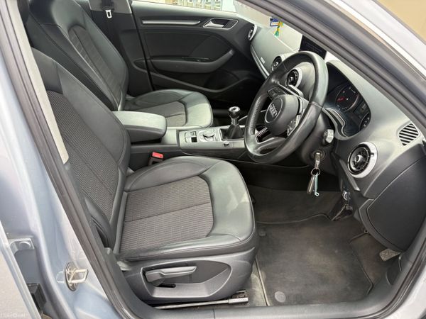 172 Audi A3 1.6tdi 396590982
