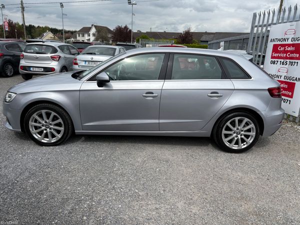 172 Audi A3 1.6tdi 396590984