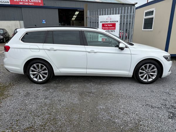 2020 Volkswagen Passat 2.0 Auto 396590936