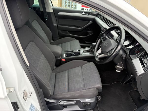 2020 Volkswagen Passat 2.0 Auto 396590938
