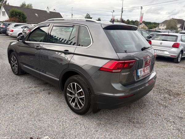 Volkswagen Tiguan 2.0tdi 396591110