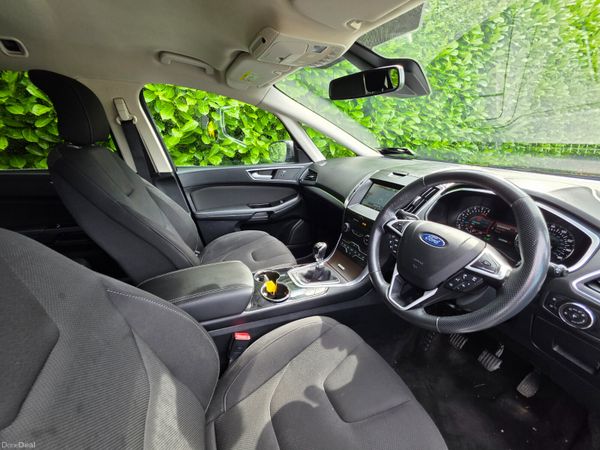 2015 Ford S-Max Titanium 2.0 TDCi 150PS – 7 SEAT 396591234