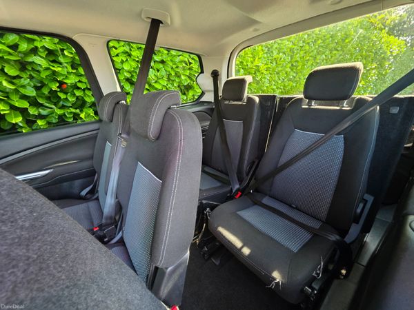 2013 Ford Galaxy Titanium 2.0 TDCi 7 Seater 396591692