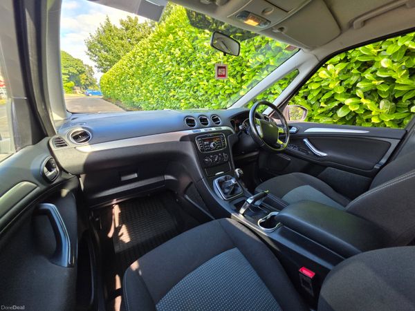 2013 Ford Galaxy Titanium 2.0 TDCi 7 Seater 396591694
