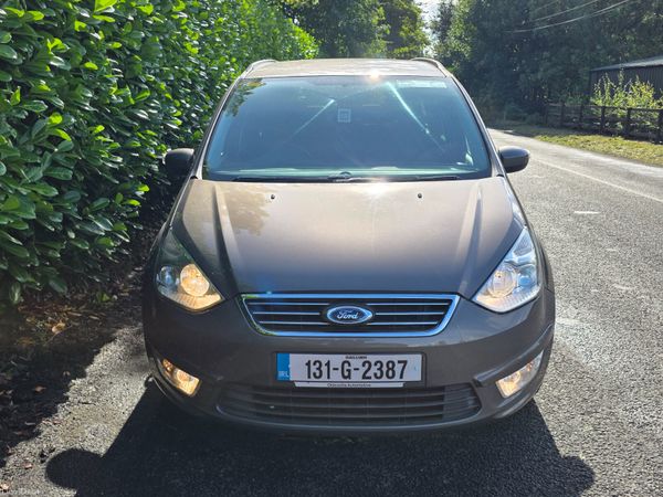 2013 Ford Galaxy Titanium 2.0 TDCi 7 Seater 396591696