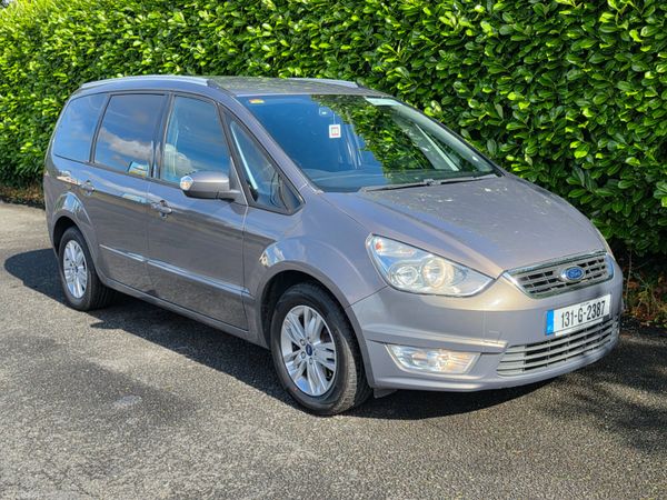 2013 Ford Galaxy Titanium 2.0 TDCi 7 Seater 396591700