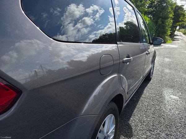 2013 Ford Galaxy Titanium 2.0 TDCi 7 Seater 396591704