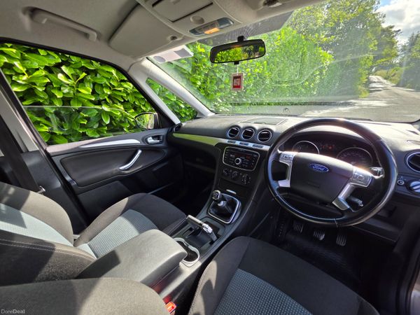 2013 Ford Galaxy Titanium 2.0 TDCi 7 Seater 396591706