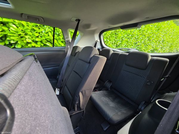 Toyota Verso 2012 396592378