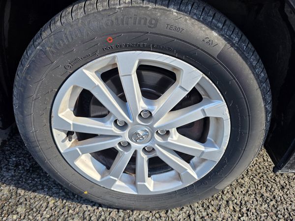 Toyota Verso 2012 396592508