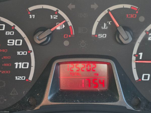 2010 Ford Ka Style 1.2 Petrol 3 Door NCT & TAX 396594696