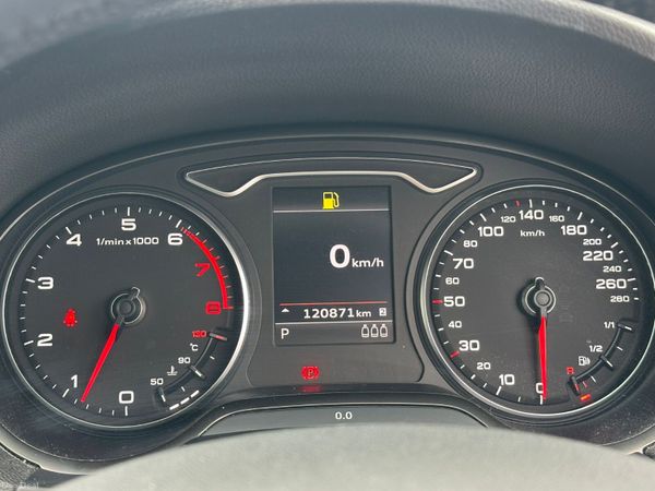 2014 AUDI A3 1.4TFSI AUTO 396594966