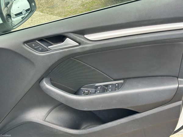 2014 AUDI A3 1.4TFSI AUTO 396594968
