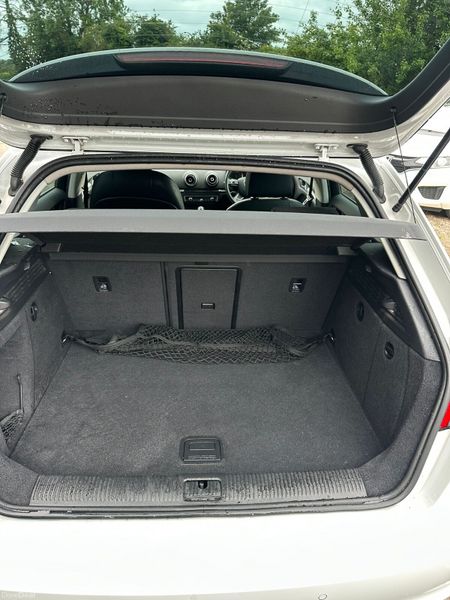 2014 AUDI A3 1.4TFSI AUTO 396594970