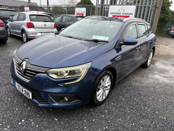 172 Renault Megane sport tourer 396597382