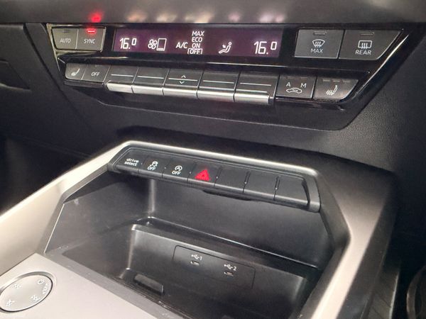 Audi A3 2021 S Line Low KM Stunning 396502920