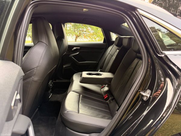 Audi A3 2021 S Line Low KM Stunning 396502932