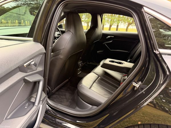 Audi A3 2021 S Line Low KM Stunning 396502934