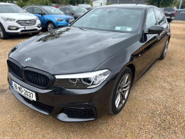 BMW 520 MSPORT 396505504