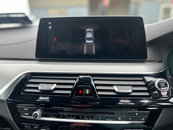 BMW 520 MSPORT 396505510