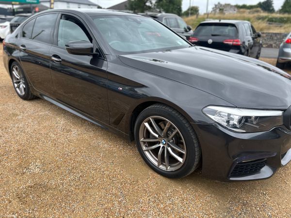 BMW 520 MSPORT 396505512
