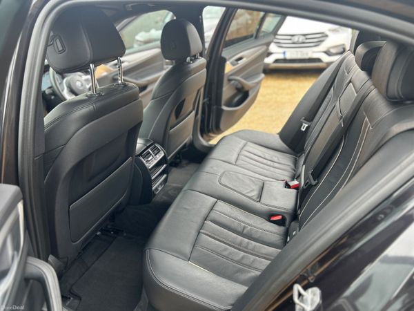 BMW 520 MSPORT 396505516