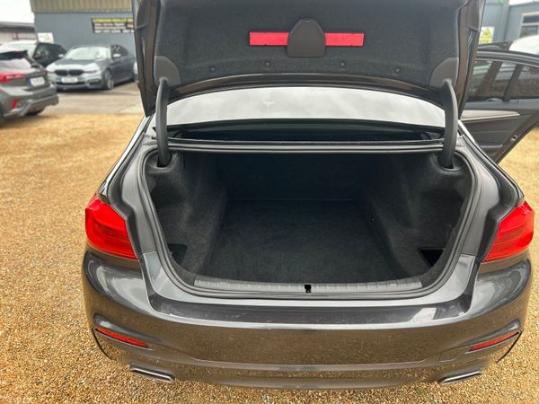 BMW 520 MSPORT 396505518