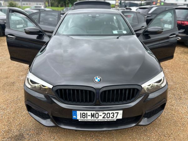 BMW 520 MSPORT 396505520
