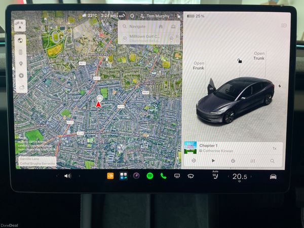 Tesla Model 3 2026 396507328