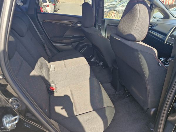2014 Honda Fit 1.5L Hybrid High Spec Low Miles 396511390
