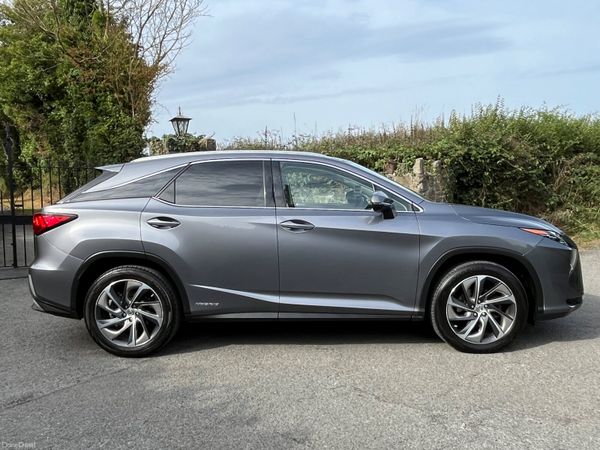 Lexus RX450h Hybrid Premium Awd Auto 396511720
