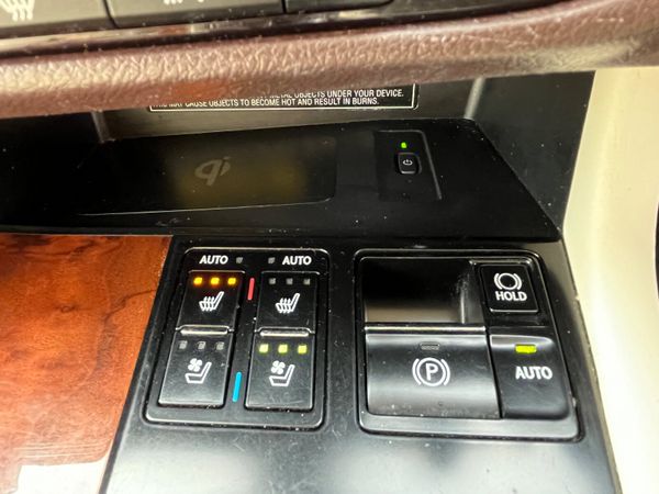 Lexus RX450h Hybrid Premium Awd Auto 396511860