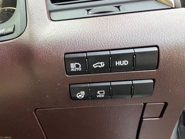 Lexus RX450h Hybrid Premium Awd Auto 396511810