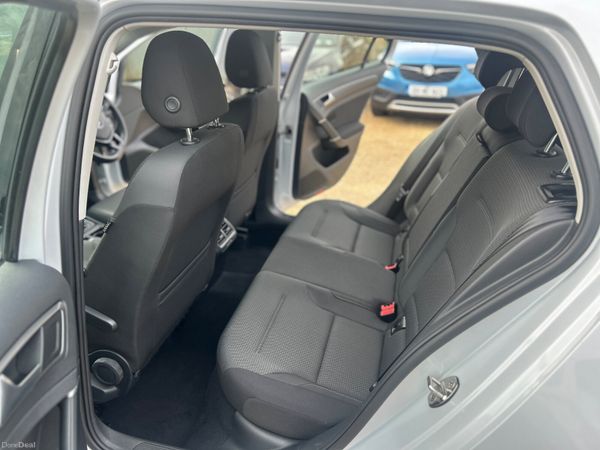Volkswagen Golf SE 1.6TDI 396512292