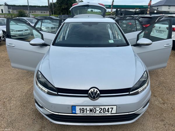 Volkswagen Golf SE 1.6TDI 396512300