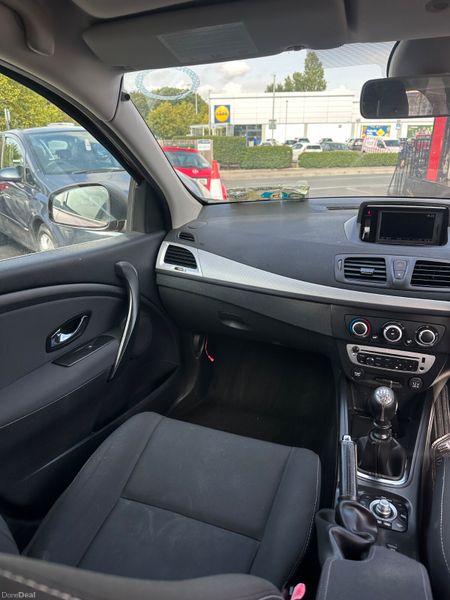 Renault Megane Estate 1.5 Diesel TAX 396516330