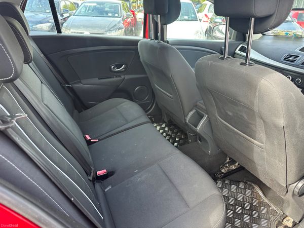 Renault Megane Estate 1.5 Diesel TAX 396516464