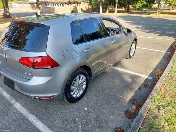 2016 - VW GOLF- AUTO-LIKE NEW- NCT 396522950