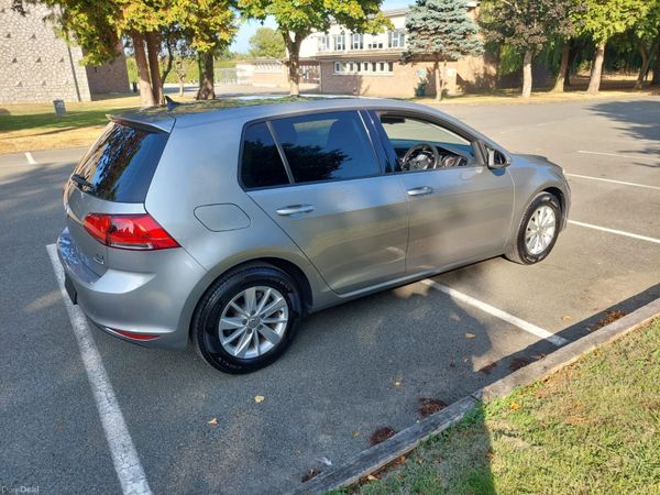 2016 - VW GOLF- AUTO-LIKE NEW- NCT 396522958