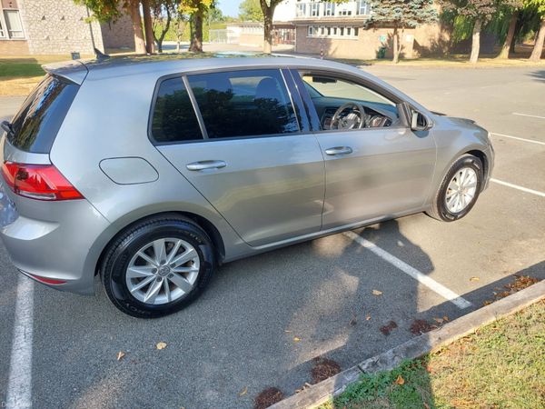 2016 - VW GOLF- AUTO-LIKE NEW- NCT 396522970