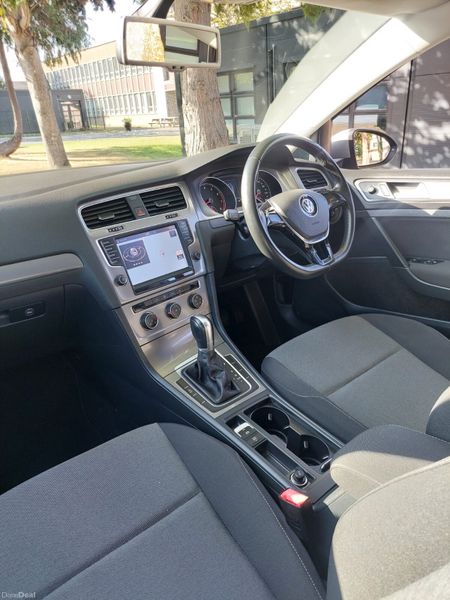 2016 - VW GOLF- AUTO-LIKE NEW- NCT 396522992