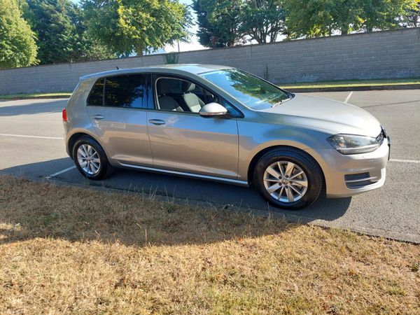 2016 - VW GOLF- AUTO-LIKE NEW- NCT 396523026
